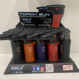 Eagle Torch Guns