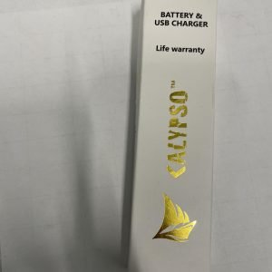 Calypso Battery & USB Charger