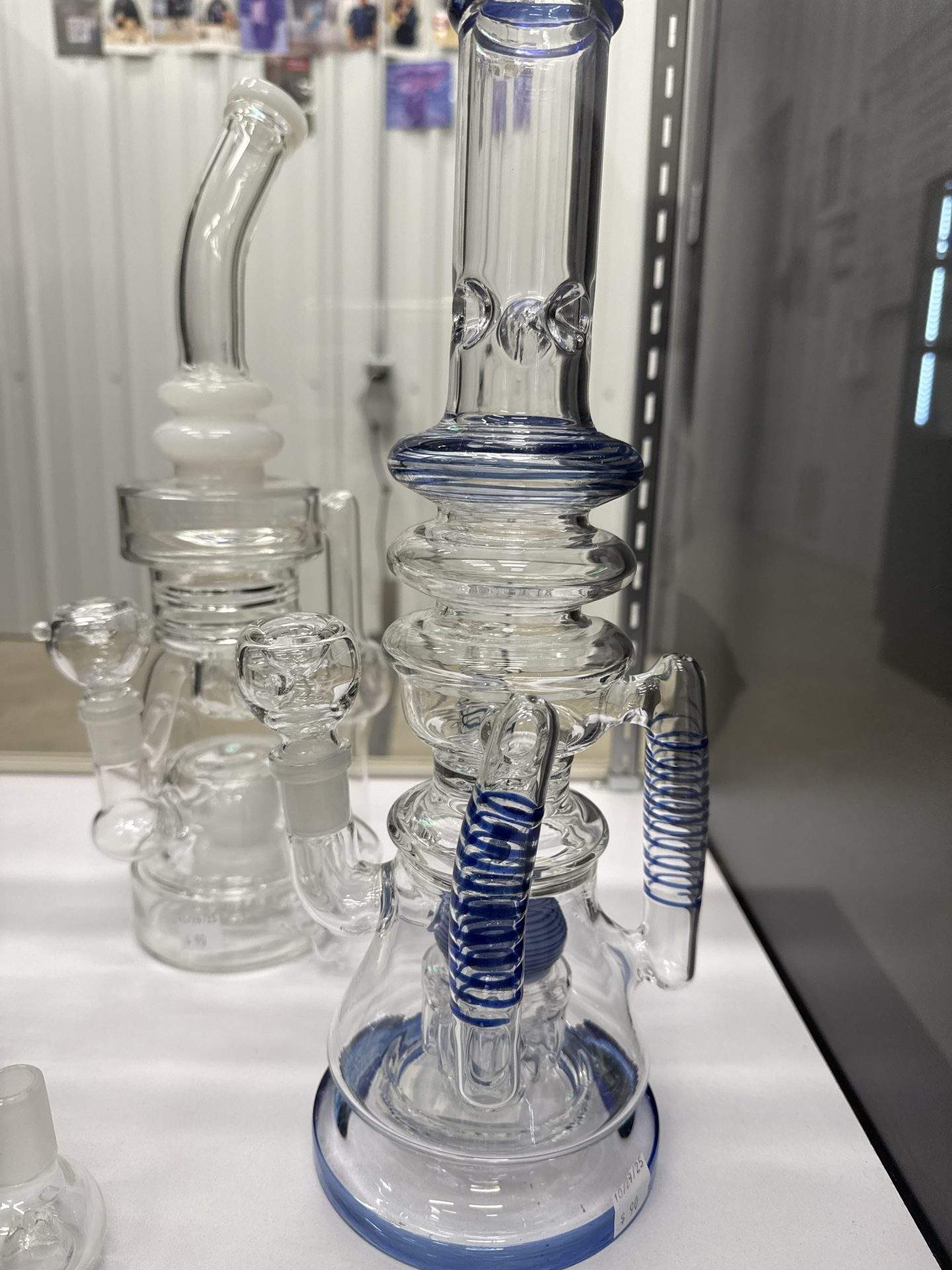 Bong XL