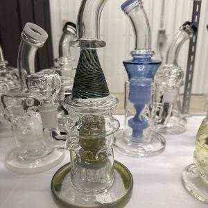 Bong med large