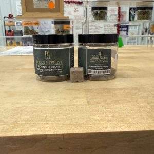 Rosin Chocolates 250mg
