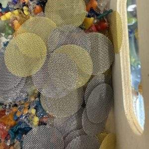 Metal Screens
