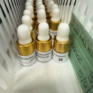 Akso:ds Tinctures sm