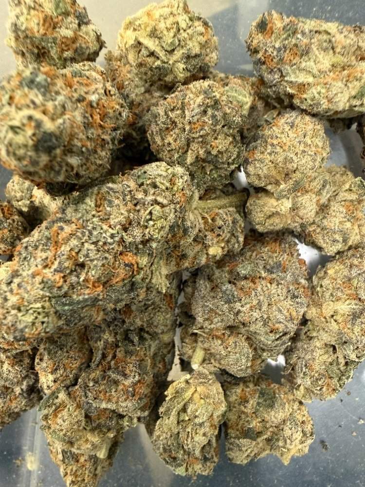X OG