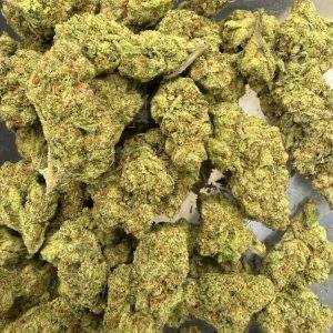 Honey Runtz