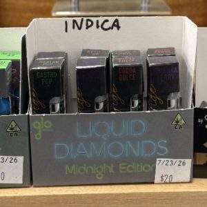 Glo Carts